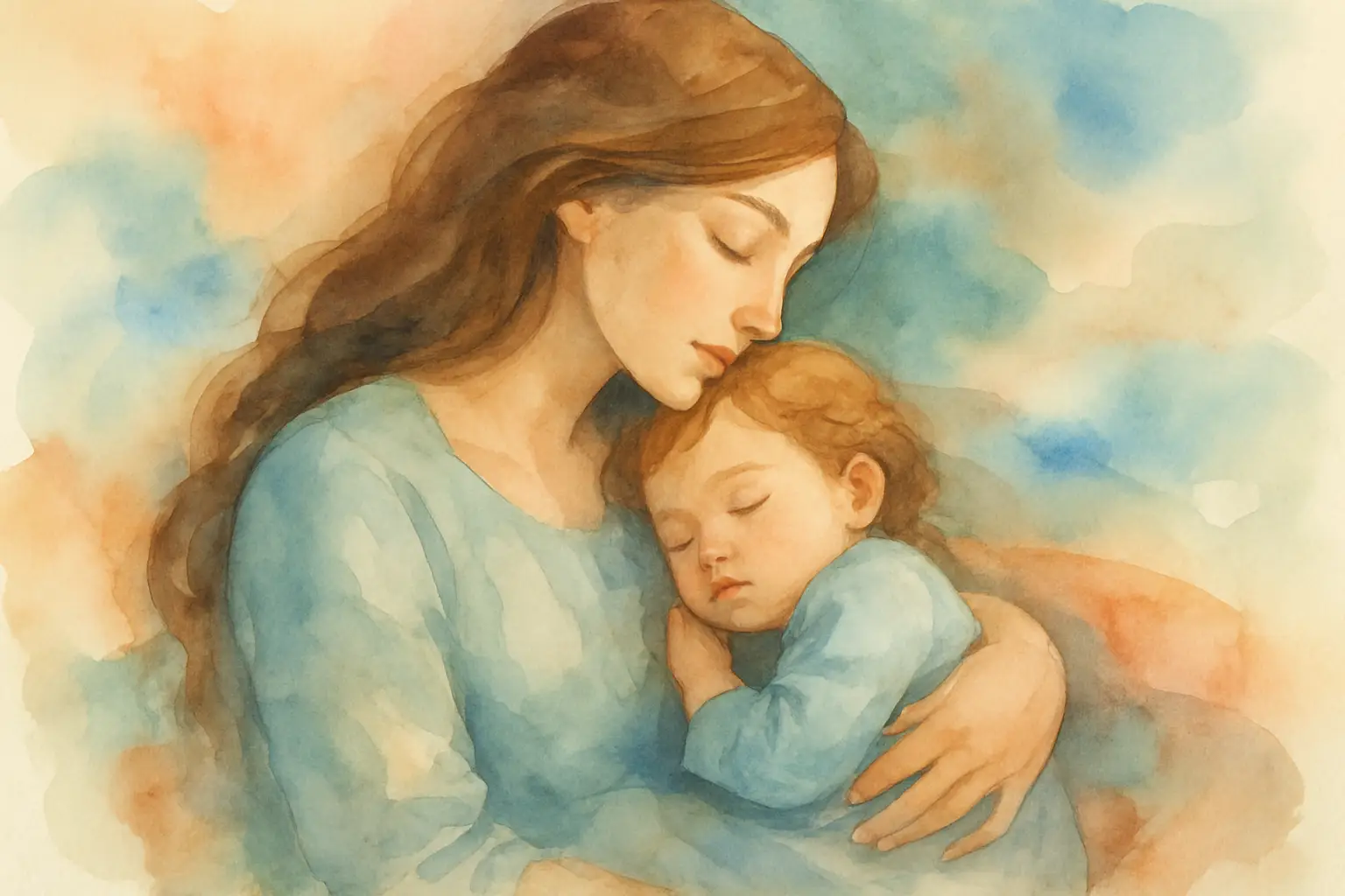 How to Regulate Your Nervous System as a Mom