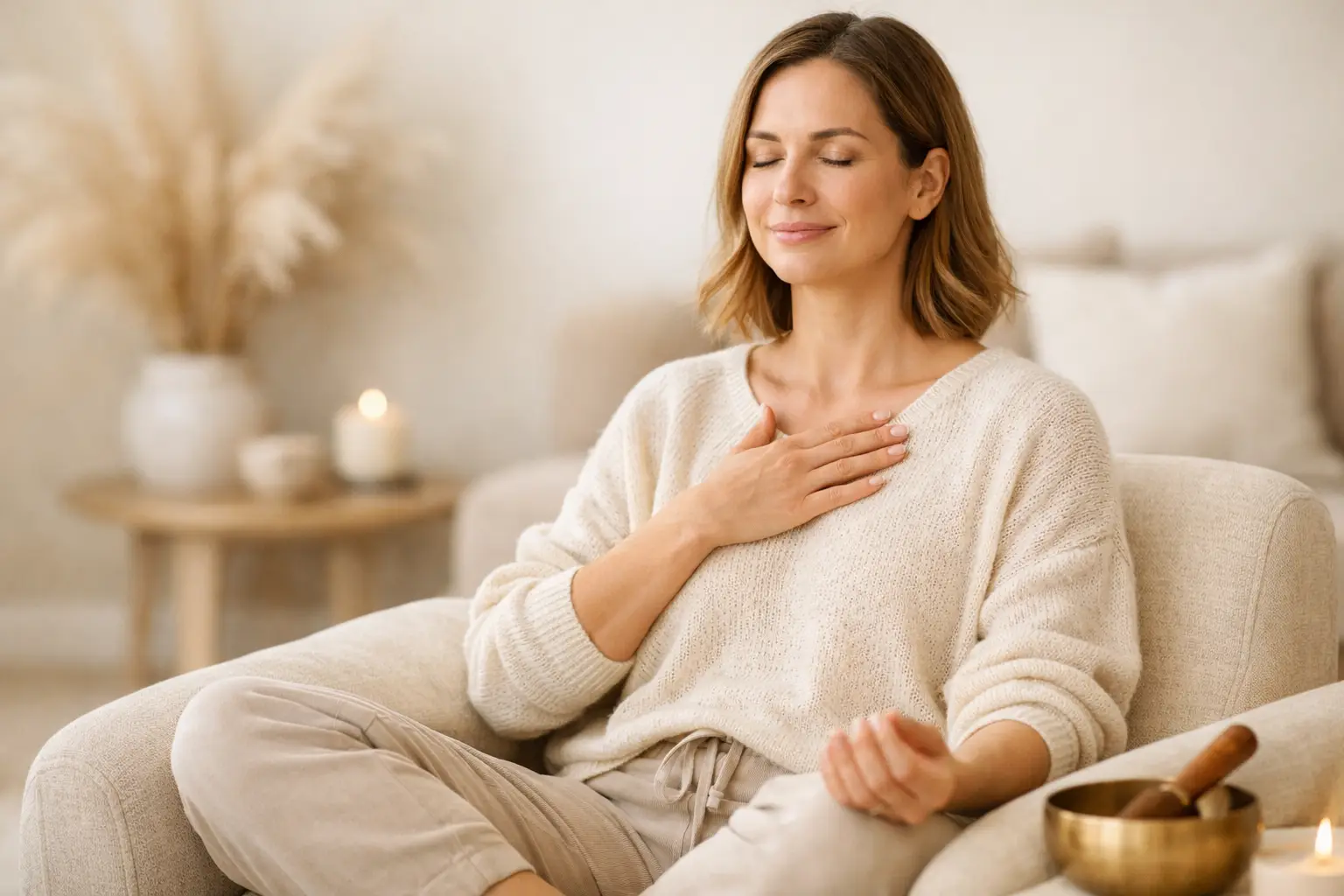 What Nervous System Regulation Actually Does