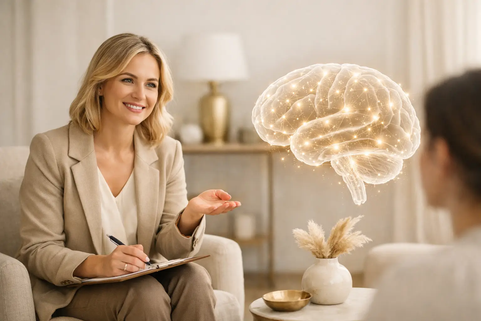 Why Is Neuro-Life Coaching for You?
